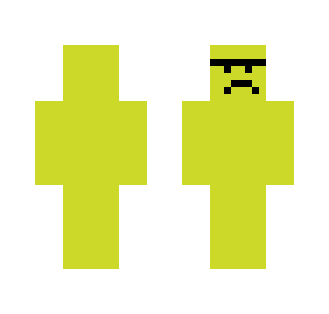 Asian Guy [LotC] - Interchangeable Minecraft Skins - image 2