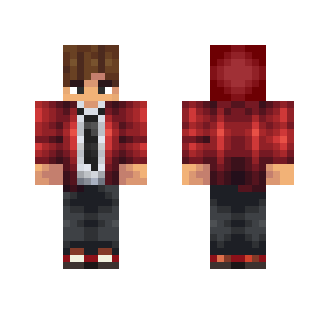 RedBoy