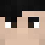 Bolton Boi - Male Minecraft Skins - image 3