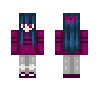 Sweater Girl
