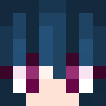 Sweater Girl - Girl Minecraft Skins - image 3