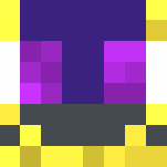 Lunala - Other Minecraft Skins - image 3