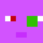 Captain Ginyu (Dragon Ball) - Male Minecraft Skins - image 3