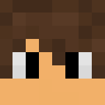 Nike Boy - Boy Minecraft Skins - image 3