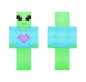 I want to Love