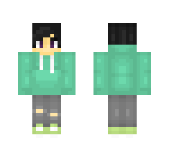 [request] Gimee - Male Minecraft Skins - image 2