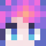 Celestial_ Trade: Galaxies - Female Minecraft Skins - image 3