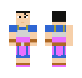 Cabba (Dragon Ball)