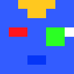 Burter (Dragon Ball) - Male Minecraft Skins - image 3