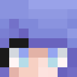 Graceleh Skin Trade - Female Minecraft Skins - image 3