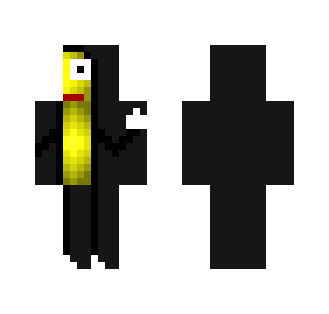 Mr.Banana