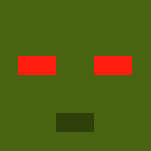 Bio Broly (Dragon Ball) - Male Minecraft Skins - image 3
