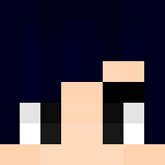 тняσω αωαу тнє кєу - Male Minecraft Skins - image 3