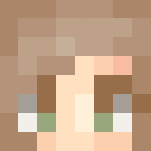 Oblivion - Female Minecraft Skins - image 3
