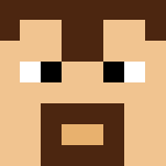 King Vegeta (Dragon Ball) - Male Minecraft Skins - image 3