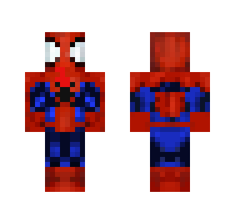 Ultimate Spider-Man