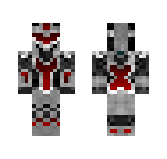 Terminator Knight