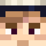 Bomber Jacket - Male Minecraft Skins - image 3