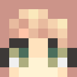 mona - Female Minecraft Skins - image 3