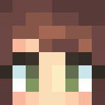 Zera - Female Minecraft Skins - image 3