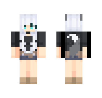 Have a Builder Katt too~