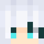 Have a Builder Katt too~ - Female Minecraft Skins - image 3