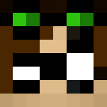Scientist dude - Interchangeable Minecraft Skins - image 3