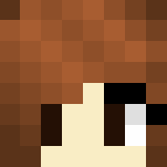 Umbreon Girl - Girl Minecraft Skins - image 3