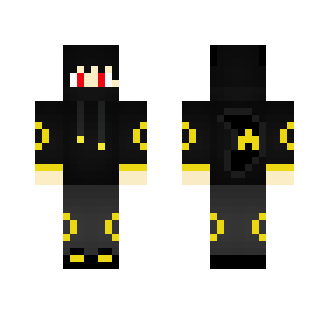 Umbreon Boy