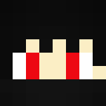 Umbreon Boy - Boy Minecraft Skins - image 3
