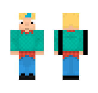 HEY ARNOLD!!!