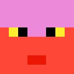 Super Janemba (Dragon Ball) - Male Minecraft Skins - image 3