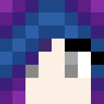 Gothabilly Dress - Female Minecraft Skins - image 3