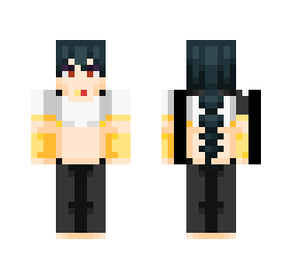 Judal - Magi