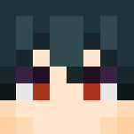 Judal - Magi - Male Minecraft Skins - image 3