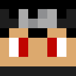 Shisui Uchiha kid - Male Minecraft Skins - image 3