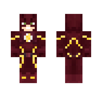 Flash CW