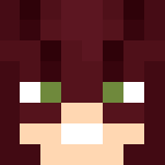 Flash CW - Comics Minecraft Skins - image 3
