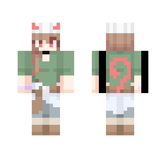 Aaaaand builder MJ~