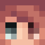 ~Chasing Demons / 300 subs!!~ - Female Minecraft Skins - image 3