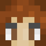 She's Just a Girl - Girl Minecraft Skins - image 3
