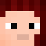 Natasha-Mother Russia Bleed - Female Minecraft Skins - image 3