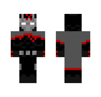 Red X (Teen Titans Go)