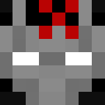 Download Free Red X (Teen Titans Go) Skin for Minecraft image 3 Red X (Teen Titans Go) - Male Minecraft Skins - image 3