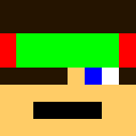 Regular Guy - Male Minecraft Skins - image 3