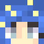 Dotts :D - Female Minecraft Skins - image 3