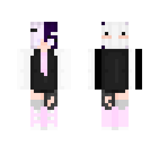 Gasoline Dollhouse | Plus Video