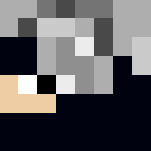 Kakashi jonin - Male Minecraft Skins - image 3