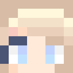 •Laurel• - Female Minecraft Skins - image 3