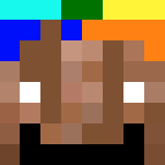 I don't even know what this is. - Interchangeable Minecraft Skins - image 3